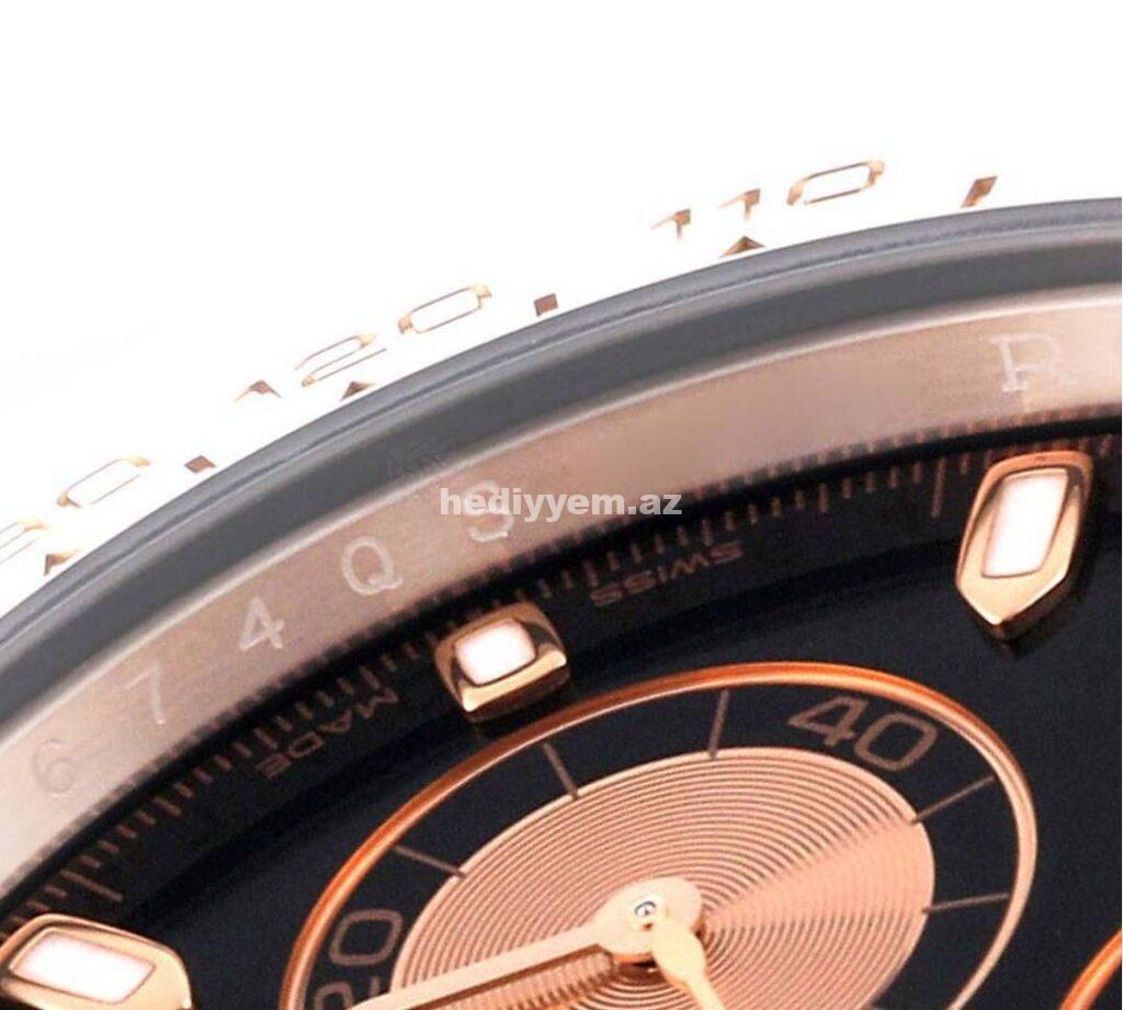 Rolex Daytona Cosmography