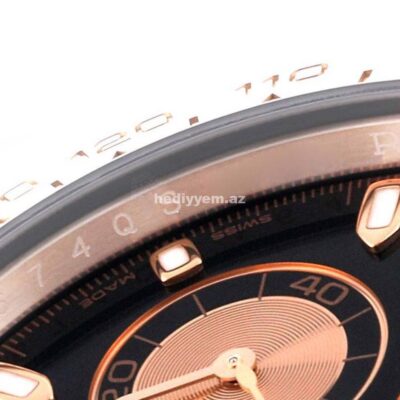 Rolex Daytona Cosmography