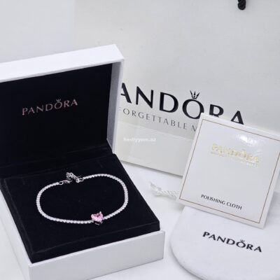 Qolbaq Pandora (Gumus)
