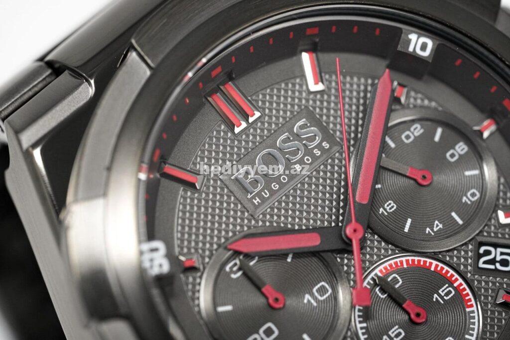 ”Hugo Boss” Saat Supernova HB151336