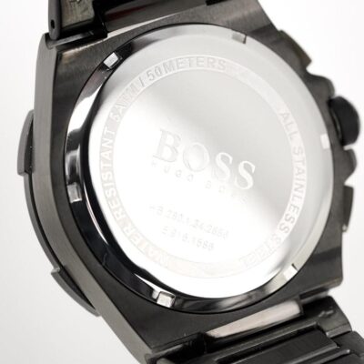 ”Hugo Boss” Saat Supernova HB151336