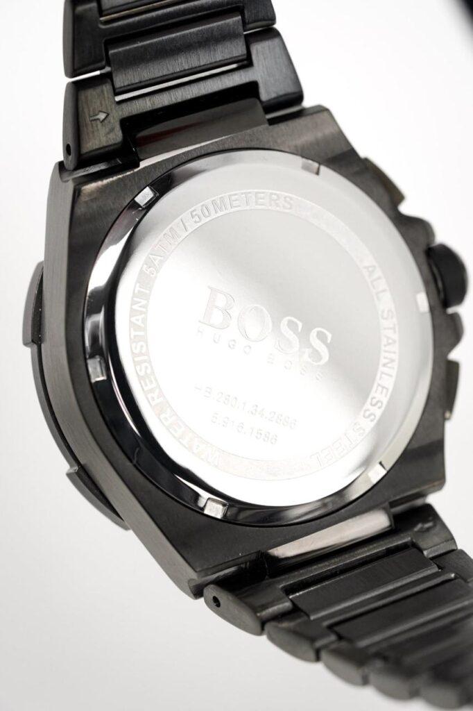 ”Hugo Boss” Saat Supernova HB151336