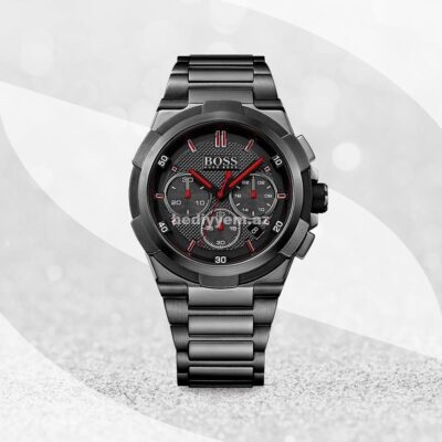 ”Hugo Boss” Saat Supernova HB151336