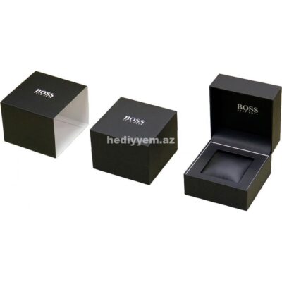 ”Hugo Boss” Saat Supernova HB151336