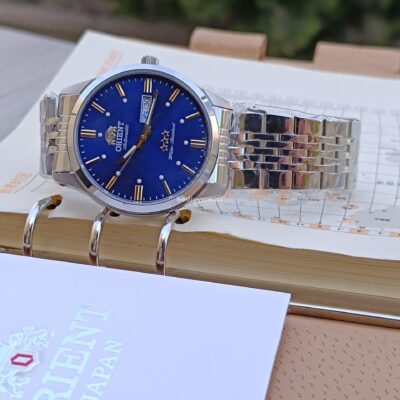 ”Orient” Saat RA-AB0012