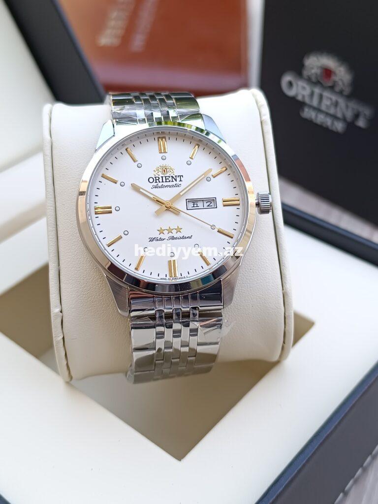 ”Orient” Saat RA-AB0012