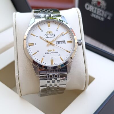 ”Orient” Saat RA-AB0012