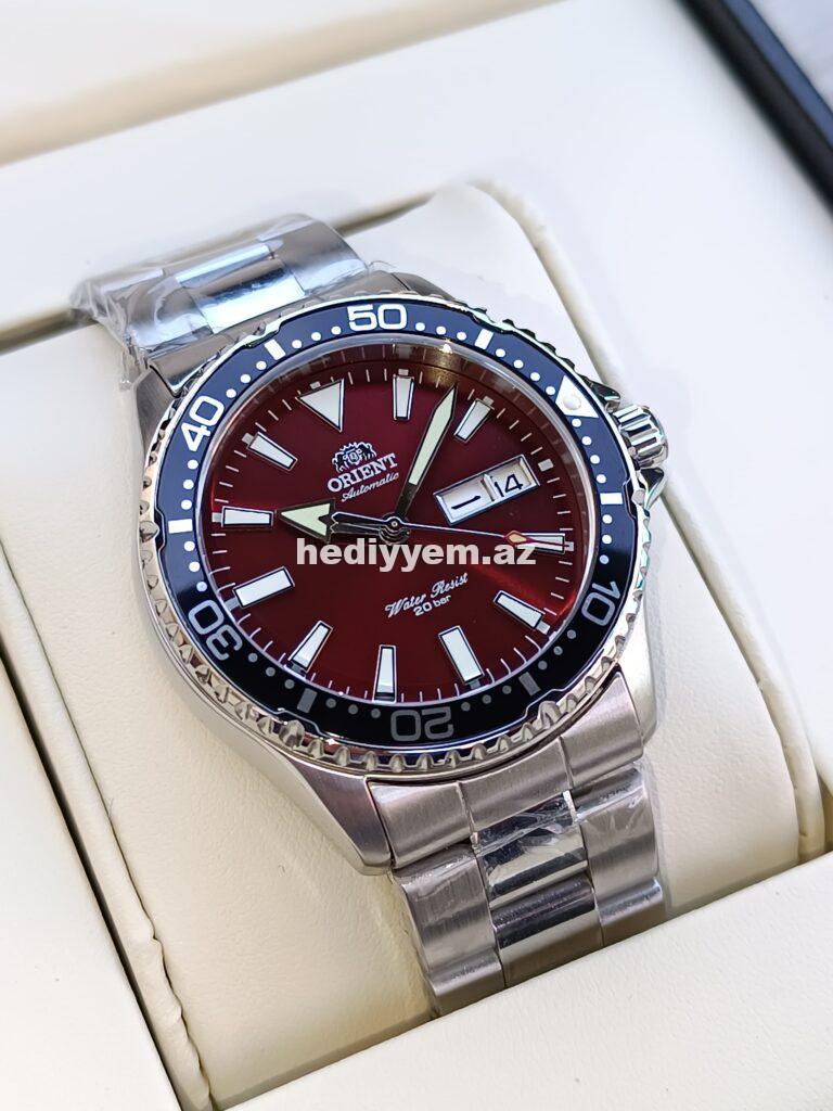 ”Orient” Saat RA-AA0003R39B