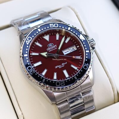 ”Orient” Saat RA-AA0003R39B
