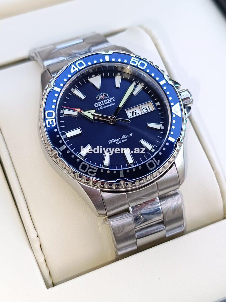 ”Orient” Saat RA-AA0003R39B
