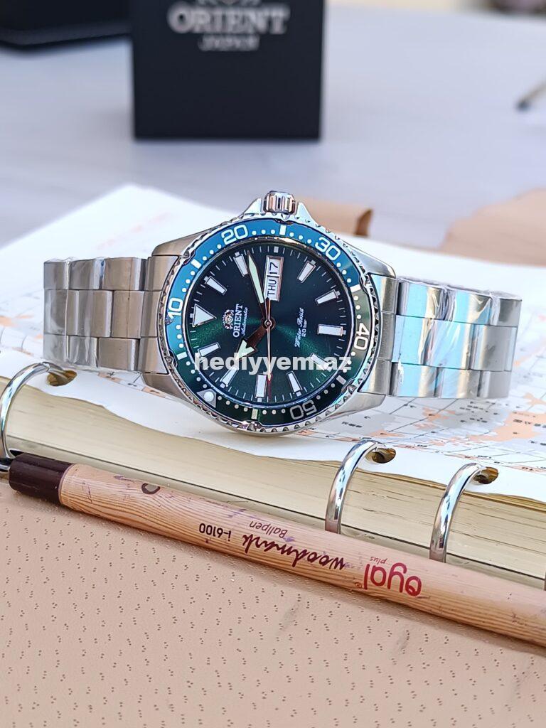 ”Orient” Saat RA-AA0003R39B