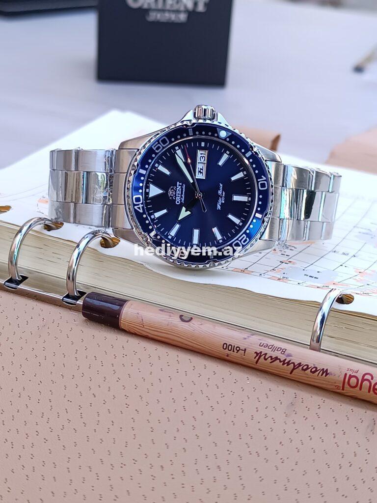 ”Orient” Saat RA-AA0003R39B
