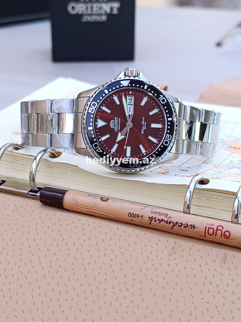 ”Orient” Saat RA-AA0003R39B
