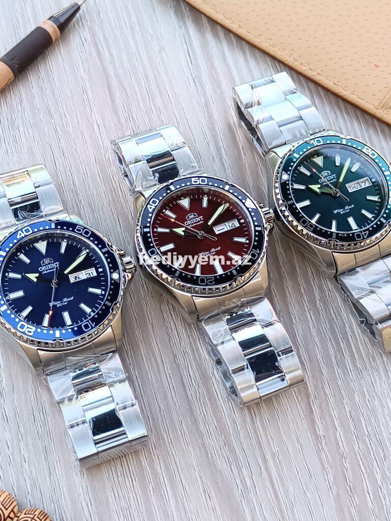 ”Orient” Saat RA-AA0003R39B