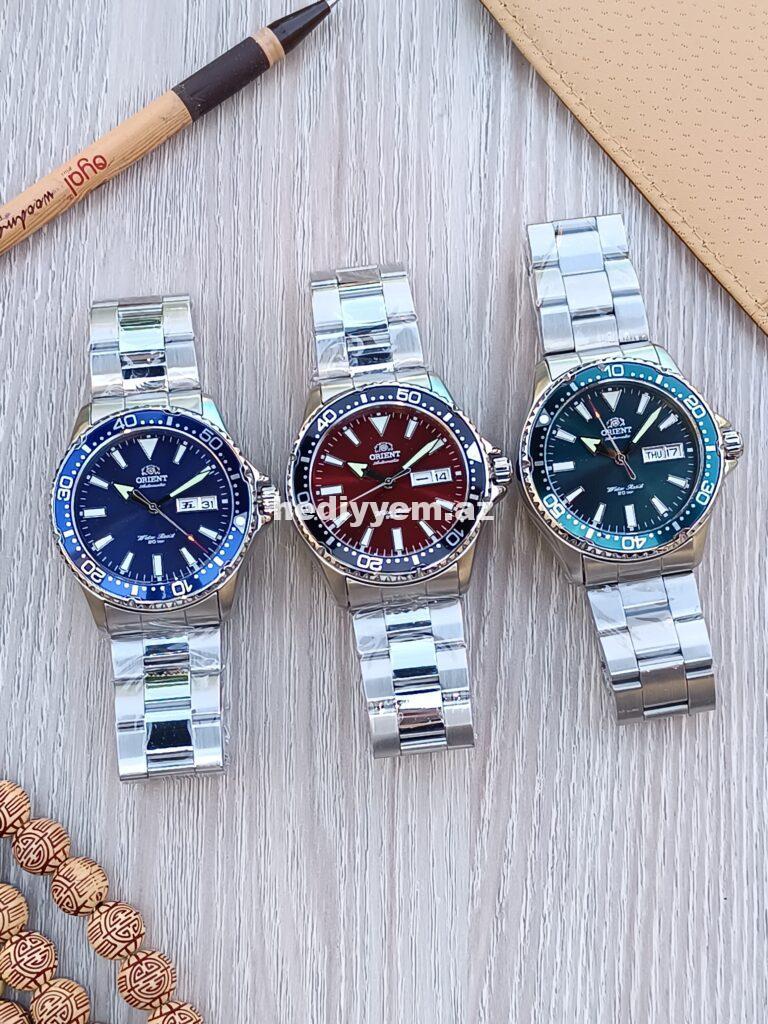 ”Orient” Saat RA-AA0003R39B
