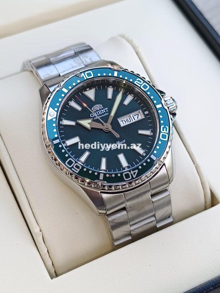 ”Orient” Saat RA-AA0003R39B