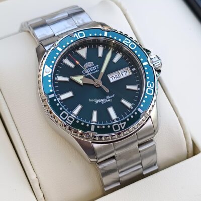 ”Orient” Saat RA-AA0003R39B