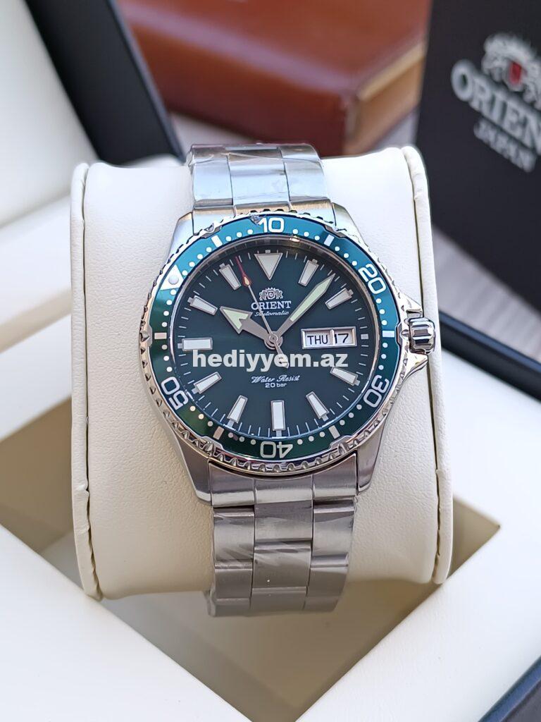 ”Orient” Saat RA-AA0003R39B