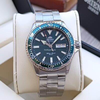 ”Orient” Saat RA-AA0003R39B
