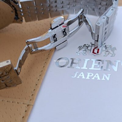 ”Orient” Saat RA-AB0012