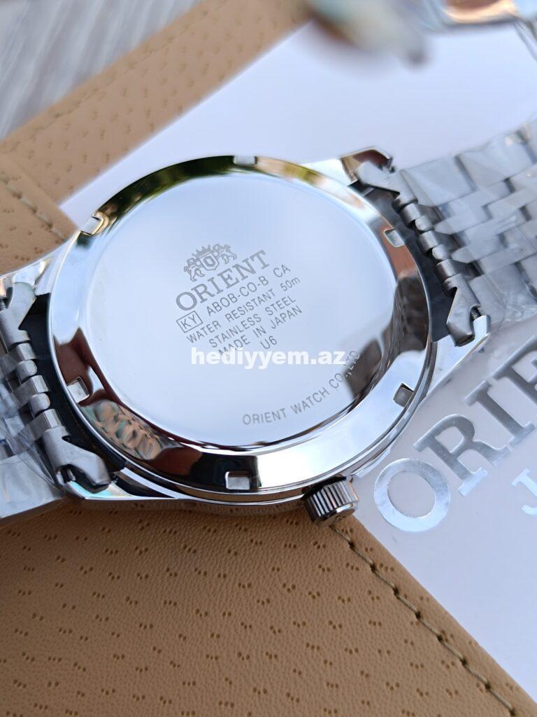 ”Orient” Saat RA-AB0012
