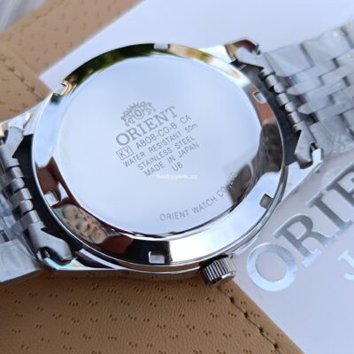 ”Orient” Saat RA-AB0012