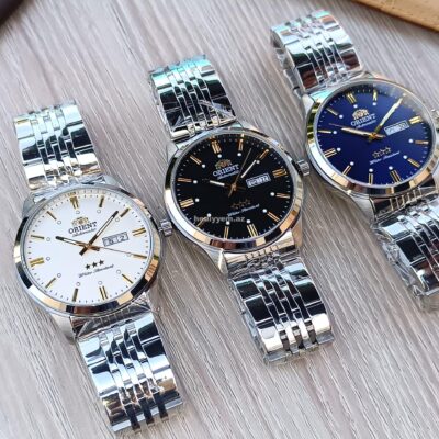 ”Orient” Saat RA-AB0012