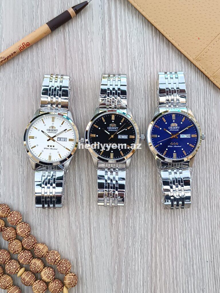 ”Orient” Saat RA-AB0012