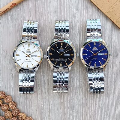 ”Orient” Saat RA-AB0012