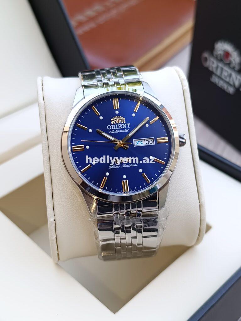 ”Orient” Saat RA-AB0012