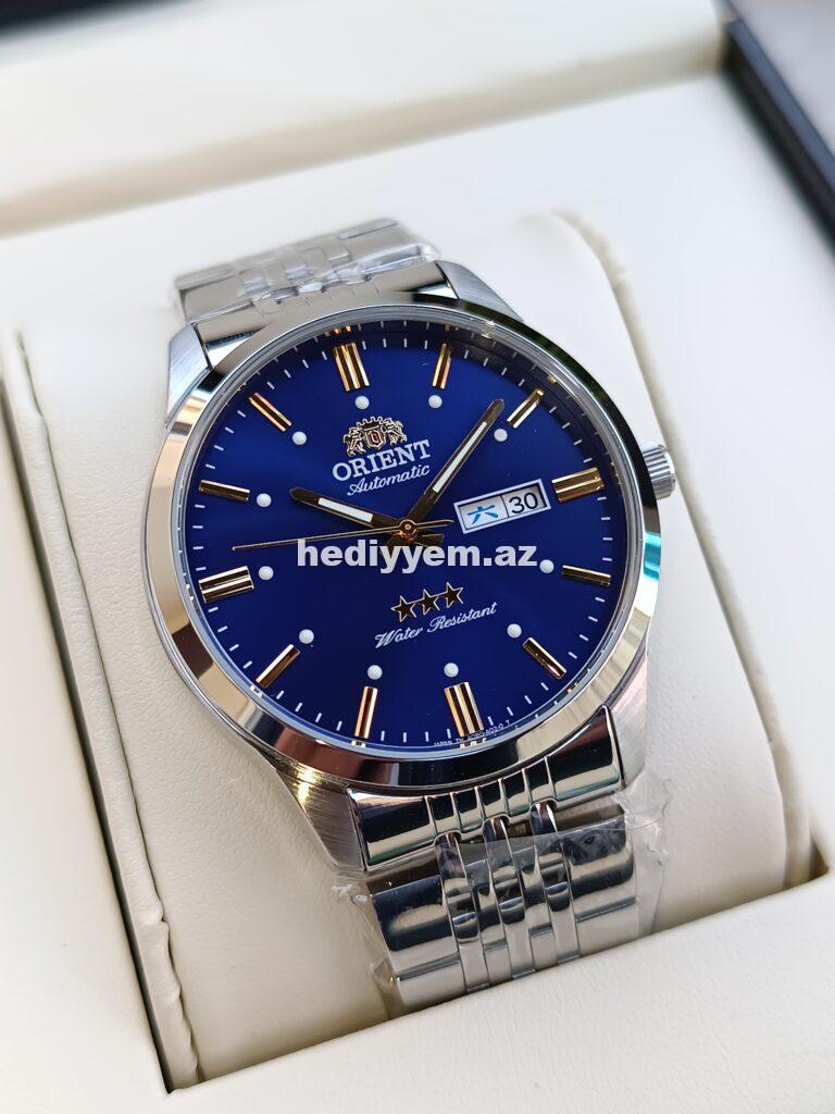 ”Orient” Saat RA-AB0012