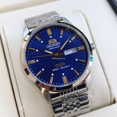 ”Orient” Saat RA-AB0012