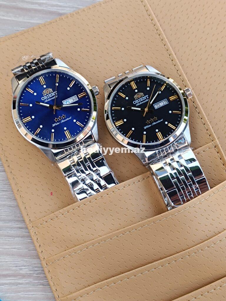 ”Orient” Saat RA-AB0012