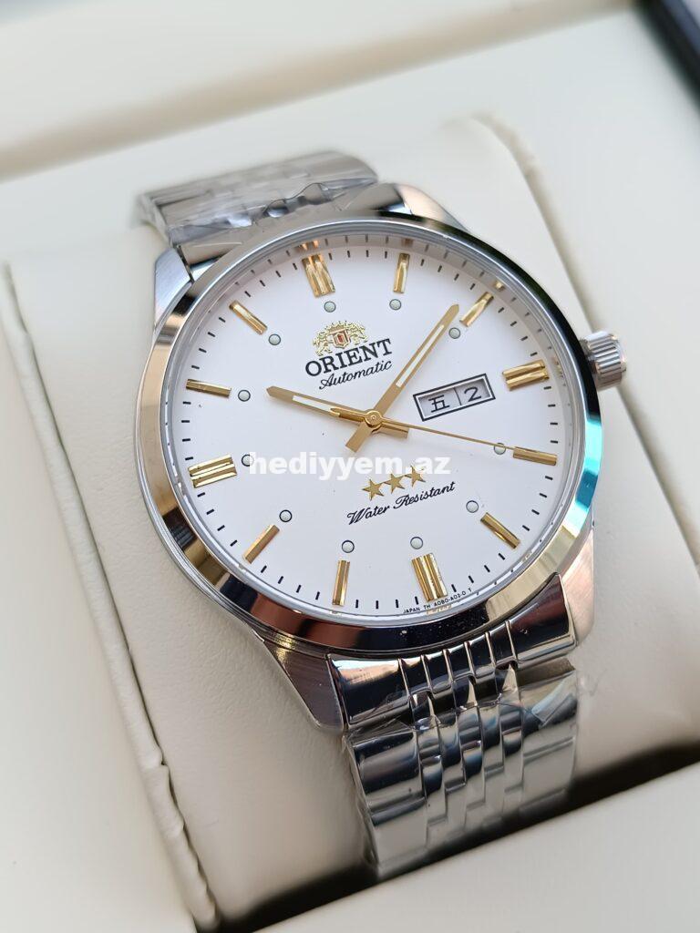 ”Orient” Saat RA-AB0012