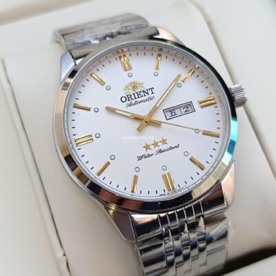 ”Orient” Saat RA-AB0012