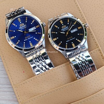 ”Orient” Saat RA-AB0012