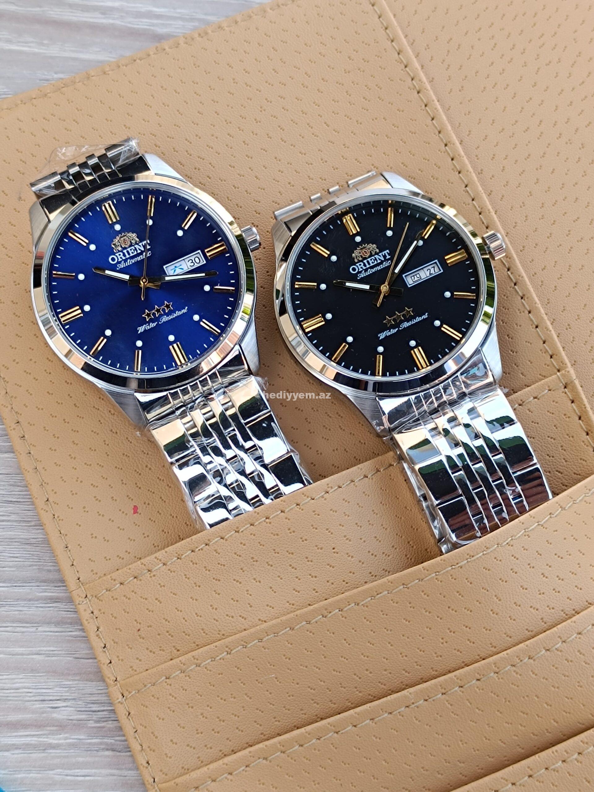 ”Orient” Saat RA-AB0012