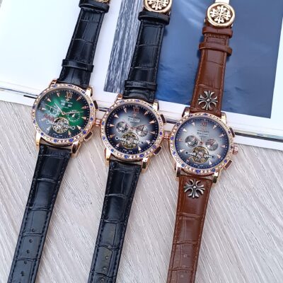 ”Patek Philippe” Saat (303111)