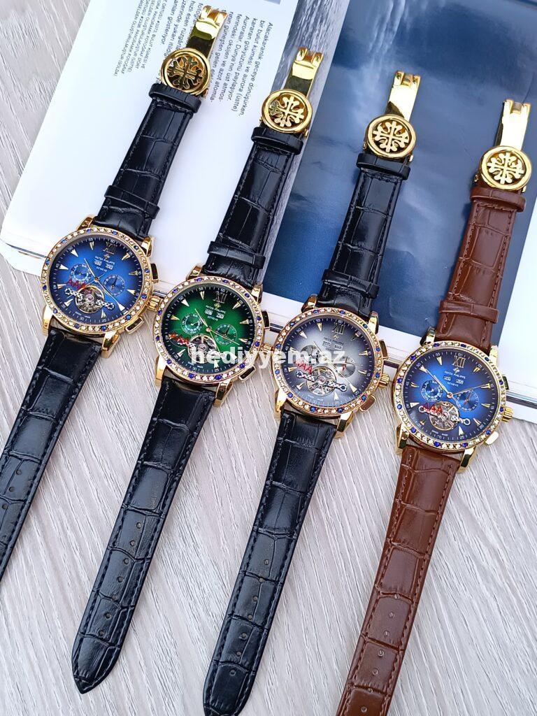 ”Patek Philippe” Saat (303112)
