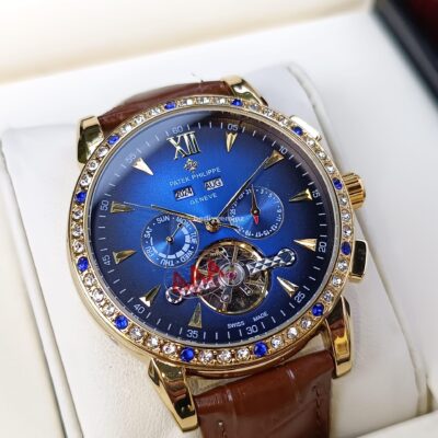 ”Patek Philippe” Saat (303112)