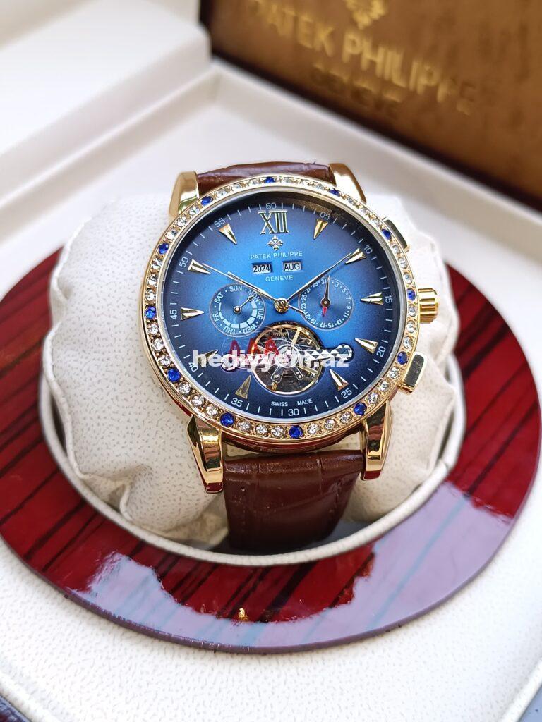 ”Patek Philippe” Saat (303112)