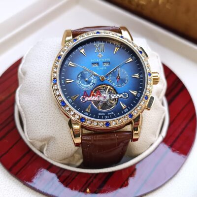 ”Patek Philippe” Saat (303112)