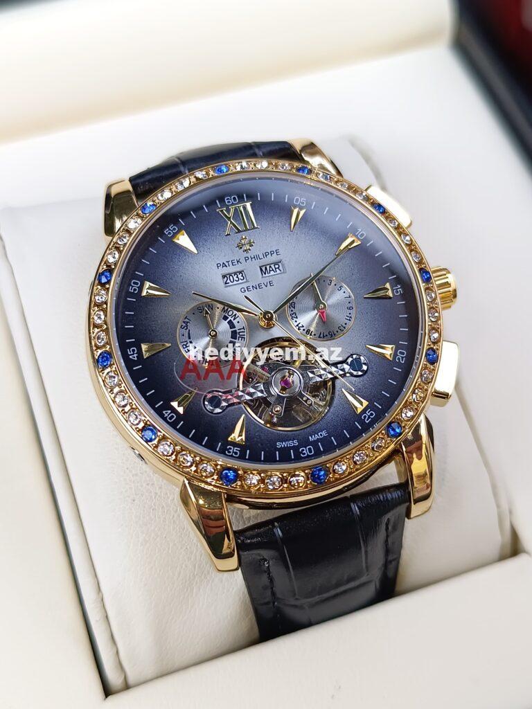 ”Patek Philippe” Saat (303112)