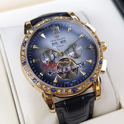 ”Patek Philippe” Saat (303112)