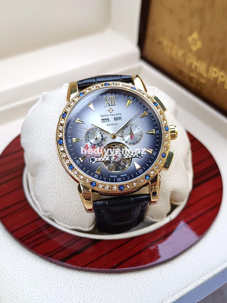 ”Patek Philippe” Saat (303112)