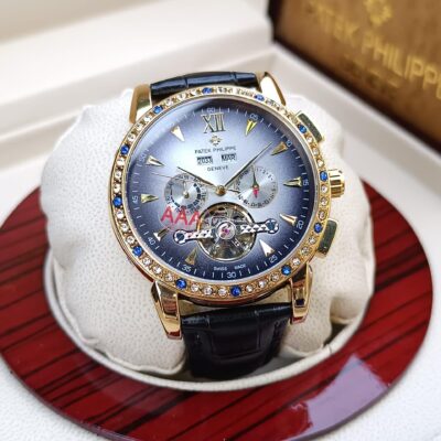 ”Patek Philippe” Saat (303112)