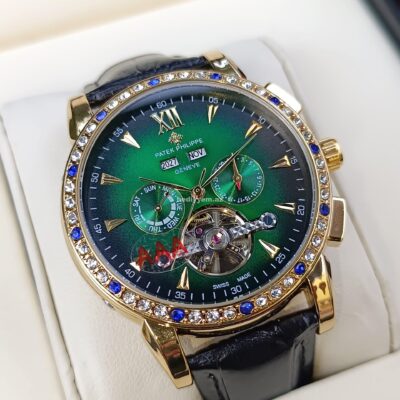 ”Patek Philippe” Saat (303112)