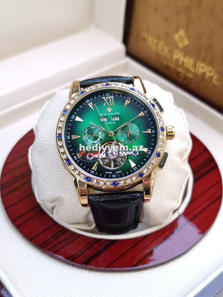 ”Patek Philippe” Saat (303112)