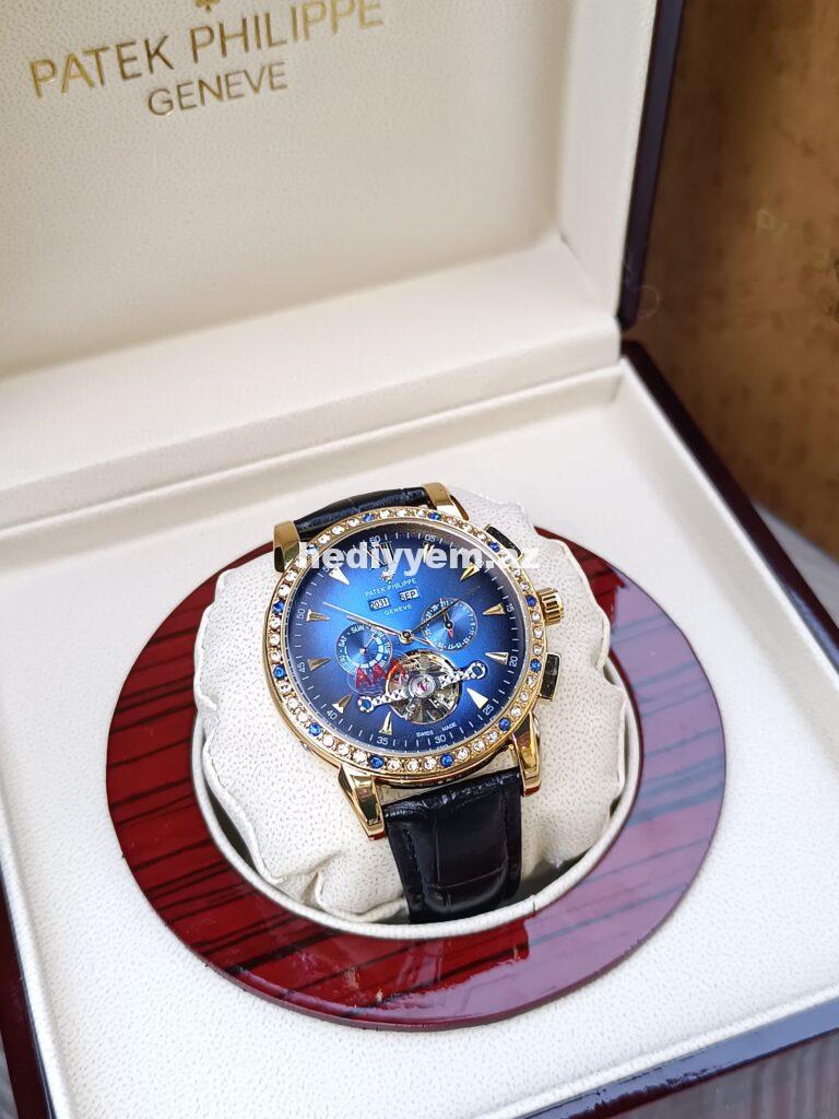 ”Patek Philippe” Saat (303112)