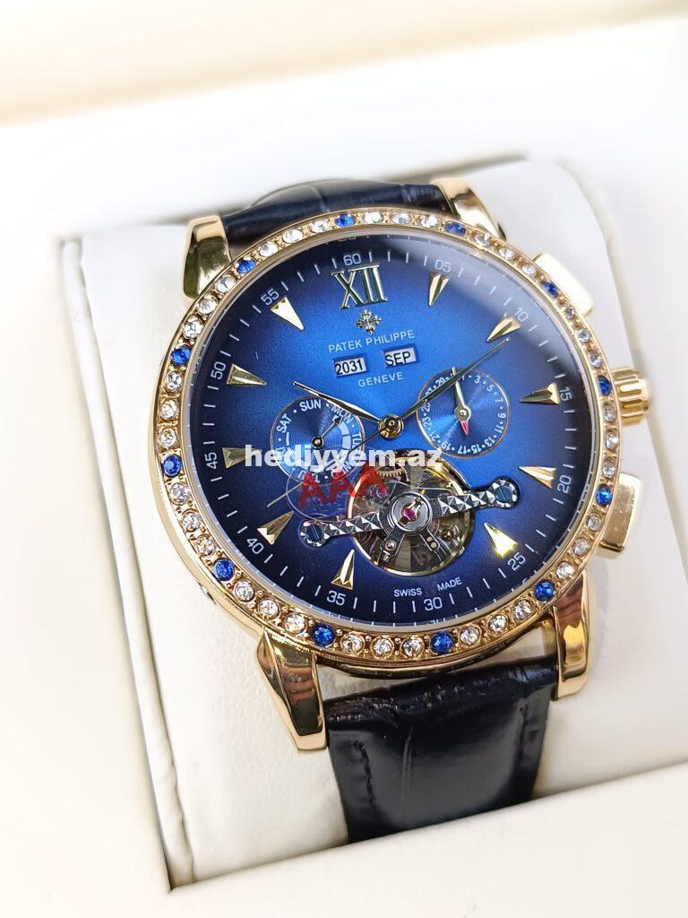 ”Patek Philippe” Saat (303112)